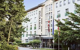 Hotel Europahaus